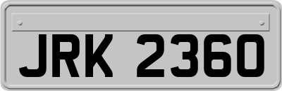 JRK2360