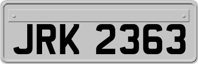 JRK2363
