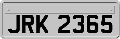 JRK2365