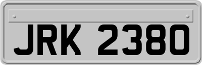 JRK2380