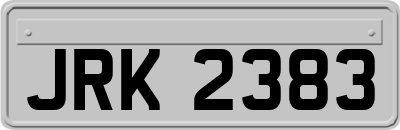 JRK2383