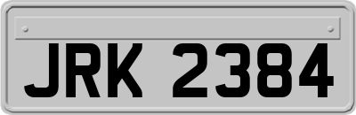 JRK2384