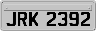 JRK2392