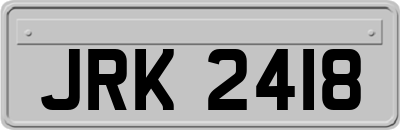 JRK2418