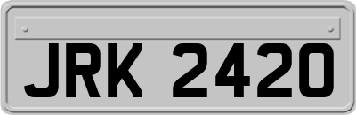 JRK2420