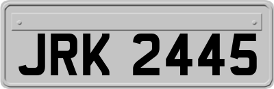 JRK2445