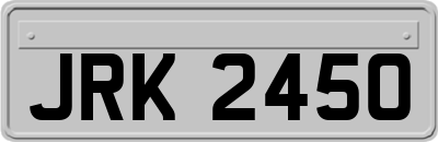 JRK2450