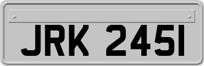 JRK2451