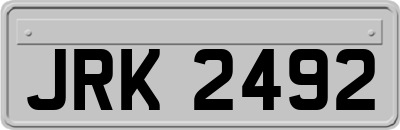 JRK2492