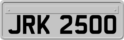 JRK2500