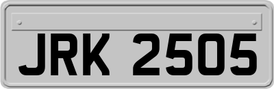 JRK2505