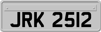 JRK2512