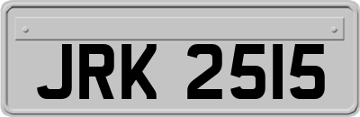 JRK2515