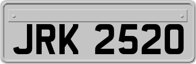 JRK2520