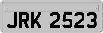 JRK2523