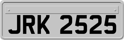 JRK2525