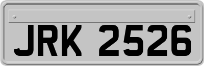 JRK2526