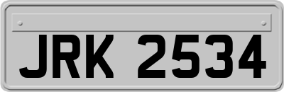JRK2534