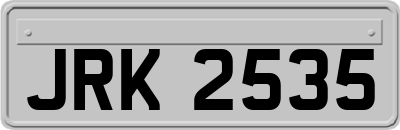 JRK2535