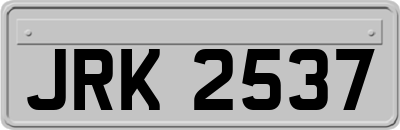 JRK2537