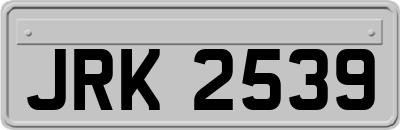 JRK2539