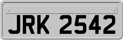 JRK2542