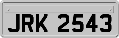 JRK2543