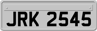 JRK2545