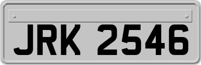 JRK2546