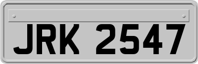 JRK2547