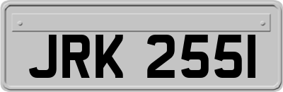 JRK2551