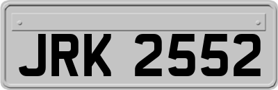 JRK2552