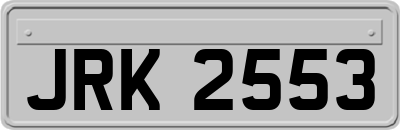 JRK2553