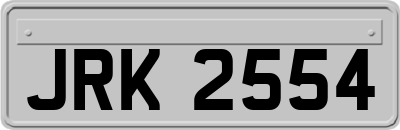 JRK2554