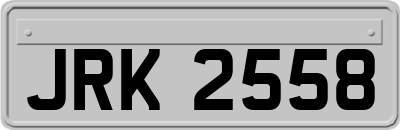 JRK2558