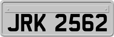 JRK2562