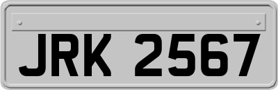 JRK2567