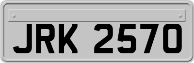 JRK2570