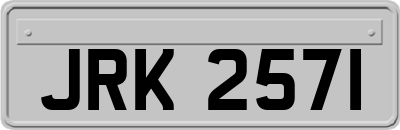 JRK2571