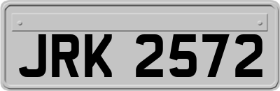 JRK2572