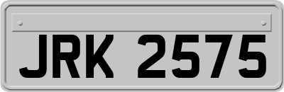 JRK2575