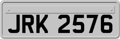 JRK2576