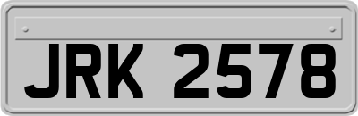 JRK2578