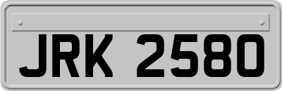 JRK2580