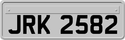 JRK2582