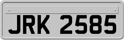 JRK2585