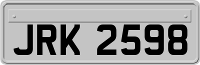 JRK2598