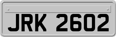 JRK2602