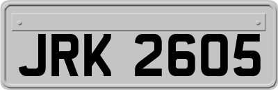 JRK2605