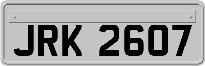 JRK2607
